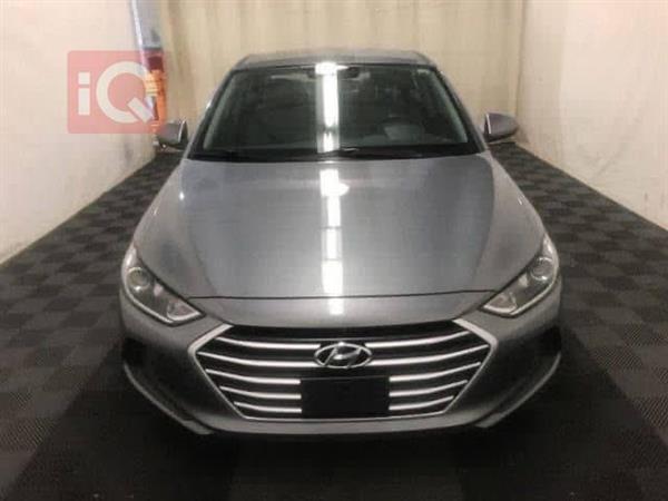 Hyundai for sale in Iraq